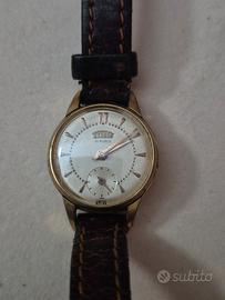 Technos 21 Rubis Vintage – Anni '50