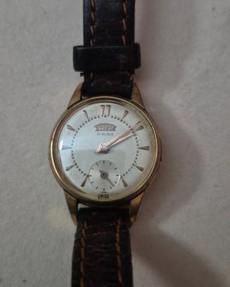 Technos 21 Rubis Vintage – Anni '50