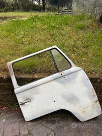 Sportello destro VW T2