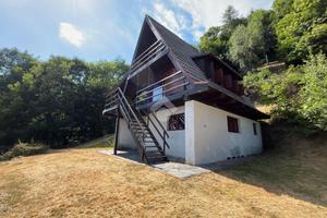 CASA INDIPENDENTE A COLLERETTO CASTELNUOVO