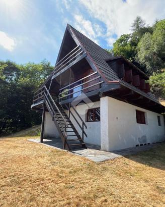 CASA INDIPENDENTE A COLLERETTO CASTELNUOVO