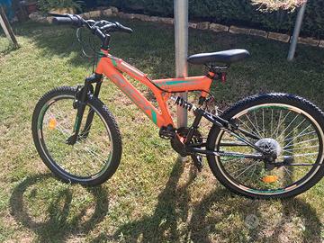 Montanbike bambino