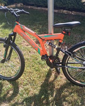 Montanbike bambino