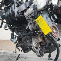 Motore Peugeot 207 1.1 cod. mot. HFV