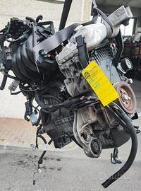 Motore Peugeot 207 1.1 cod. mot. HFV