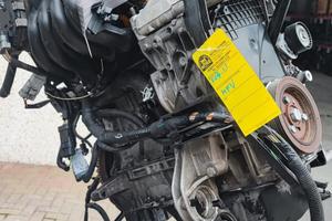 Motore Peugeot 207 1.1 cod. mot. HFV