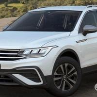 Ricambi volkswagen tiguan 2016/2023 musate complet