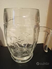 Bicchiere birra Kozel