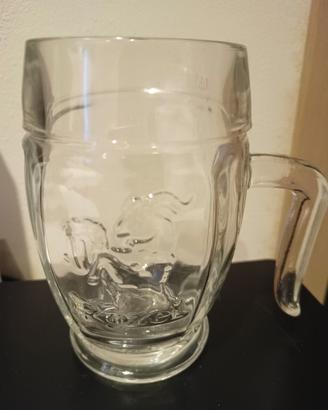 Bicchiere birra Kozel