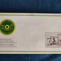 Vetrina per collezionisti