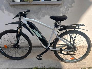 Decathlon Rockrider Bici Elettrica