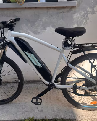 Decathlon Rockrider Bici Elettrica
