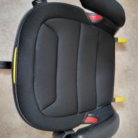 SEDUTA  - SEGGIOLINO AUTO ISOFIX