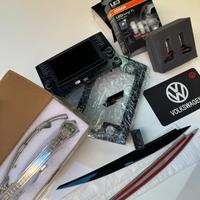 Accessori Golf 7