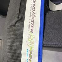 canna da pesca bolognese 7m