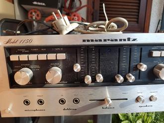 marantz 1150
