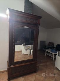armadio 800