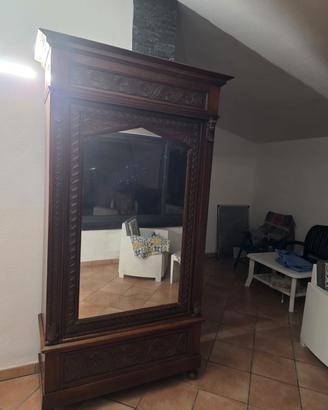 armadio 800