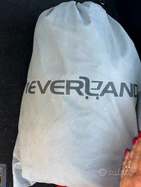 Telo copriauto Neverland