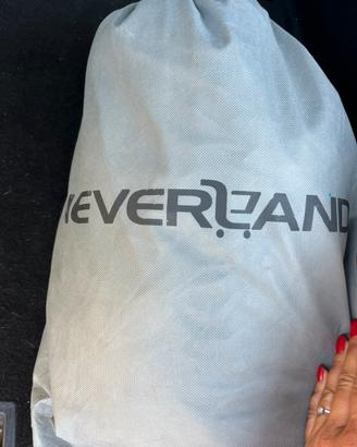 Telo copriauto Neverland