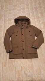 Giaccone invernale caldo ragazzo 14 anni