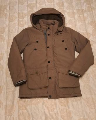 Giaccone invernale caldo ragazzo 14 anni