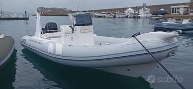 Colbac Marine 580 Elegant PROMO - CVT Nautica
