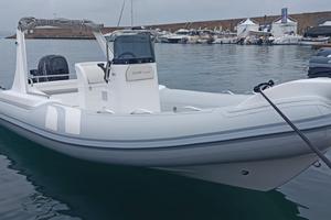 Colbac Marine 580 Elegant PROMO - CVT Nautica