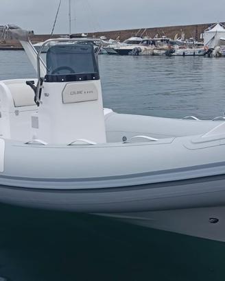 Colbac Marine 580 Elegant PROMO - CVT Nautica