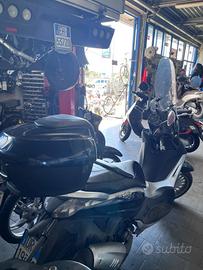 Piaggio Beverly 300 i.e.