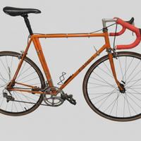 Bici Colnago originale 