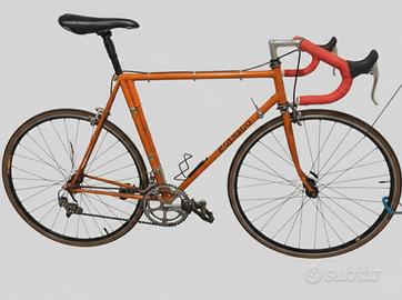 Bici Colnago originale 