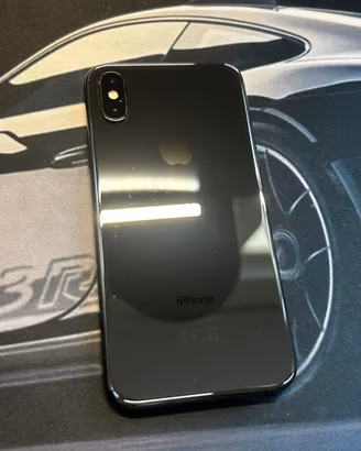 Iphone 10xs