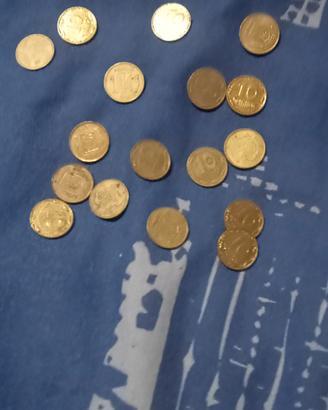 numismatica 