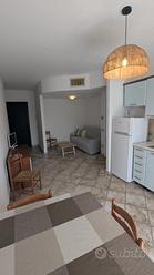 Appartamento Tortolì periodo scolastico/stagionale