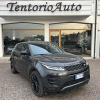 LAND ROVER Range Rover Evoque 2.0D I4 163 CV AWD