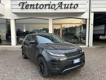 LAND ROVER Range Rover Evoque 2.0D I4 163 CV AWD