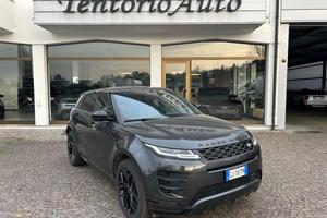 LAND ROVER Range Rover Evoque 2.0D I4 163 CV AWD