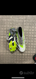 Scarpe da calcio