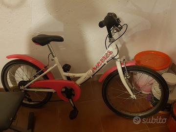 Bicicletta bimbo