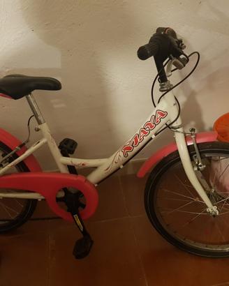 Bicicletta bimbo