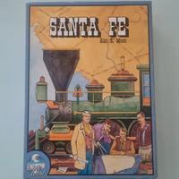 Santa Fe