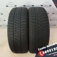 225 55 17 Pirelli 90% MS 225 55 R17 Pneus