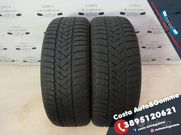 225 55 17 Pirelli 90% MS 225 55 R17 Pneus