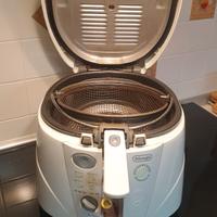 friggitrice de longhi