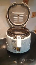 friggitrice de longhi