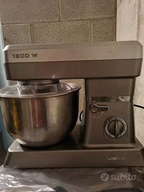 impastatrice
