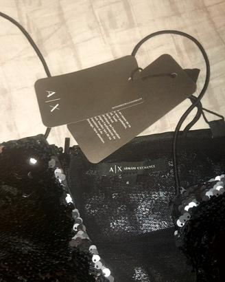 Abito da donna Armani Exchange