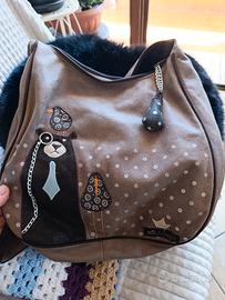 Borsa donna