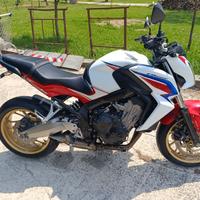 Honda.. CB650f..naked..cb..